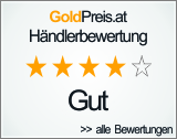 Bewertung von anlagegold24-at, Anlagegold24.at Erfahrungen, Anlagegold24.at Bewertung