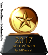 Goldmünzen kaufen