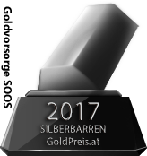 Silberbarren kaufen