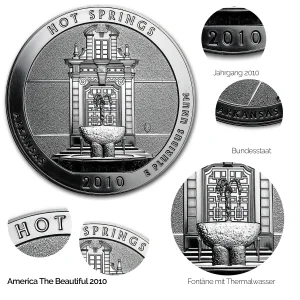 Hot Springs National Park