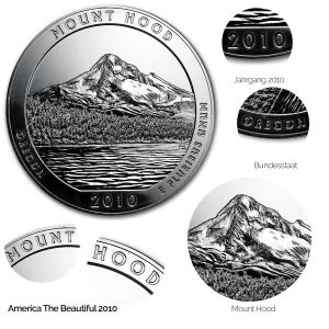 Mount Hood National Forest