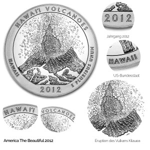 Hawaiʻi Volcanoes National Park