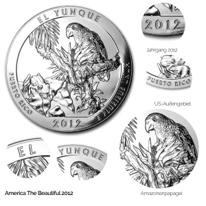 El Yunque National Forest