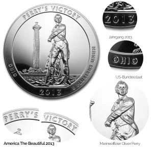 Perry's Victory and International Peace Memorial