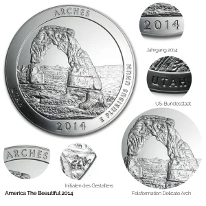 Arches National Park