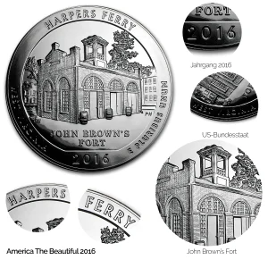 Harpers Ferry National Historical Park