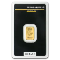 1/10 Unze Goldbarren kaufen - Goldbarren Preisvergleich