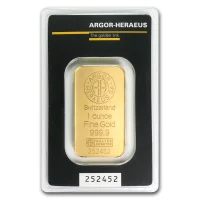 1 Unze Goldbarren kaufen - Goldbarren Preisvergleich