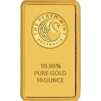 10 Unzen Goldbarren kaufen - Goldbarren Preisvergleich