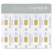 ceha SmartPack Gold Tafelbarren kaufen