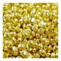 1 Gramm Gold-Granulat kaufen