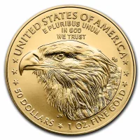 American Eagle Goldmünzen kaufen - Preisvergleich