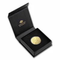Australia Zoo Goldmünzen kaufen - Preisvergleich
