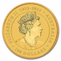 Emu Goldmünzen kaufen - Preisvergleich