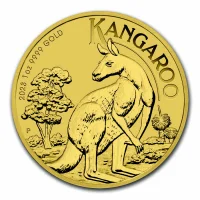 Nugget Känguru Goldmünzen kaufen - Preisvergleich