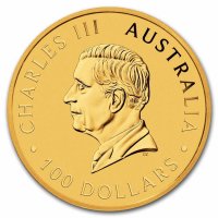 Nugget Känguru Goldmünzen kaufen - Preisvergleich