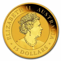 Kookaburra Goldmünzen kaufen - Preisvergleich