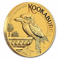 Kookaburra Goldmünzen kaufen - Preisvergleich