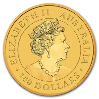 Australian Nugget Goldmünzen kaufen - Preisvergleich