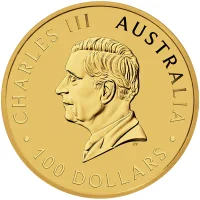 Australian Nugget Goldmünzen kaufen - Preisvergleich