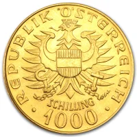 Babenberger Goldmünzen kaufen - Preisvergleich