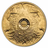 Big Five Serie Goldmünzen kaufen - Preisvergleich