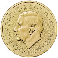 Britannia and Liberty Goldmünzen kaufen - Preisvergleich