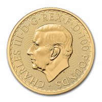 Britannia Goldmünzen kaufen - Preisvergleich