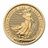 Britannia Goldmünzen kaufen - Preisvergleich