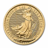 Britannia Goldmünzen kaufen - Preisvergleich