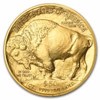 Buffalo Goldmünzen kaufen - Preisvergleich