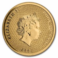 Cook Islands Goldmünzen kaufen - Preisvergleich