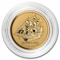 Cook Islands Goldmünzen kaufen - Preisvergleich