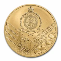Czech Lion Goldmünzen kaufen - Preisvergleich