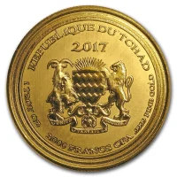 Deathstalker Scorpion Goldmünzen kaufen - Preisvergleich