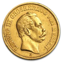 Deutsches Kaiserreich Goldmünzen kaufen - Preisvergleich