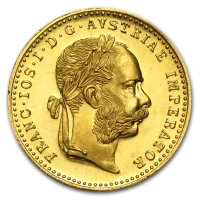 Dukaten Goldmünzen kaufen - Preisvergleich
