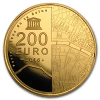 Frankreich Gold Euro Goldmünzen kaufen - Preisvergleich