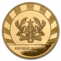 Giants of the Ice Age Goldmünzen kaufen - Preisvergleich