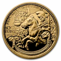 Goldeuro Österreich Goldmünzen kaufen - Preisvergleich