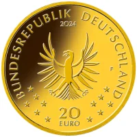 Rückkehr der Wildtiere Goldmünzen kaufen - Preisvergleich