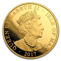 Isle of Man Angel Goldmünzen kaufen - Preisvergleich