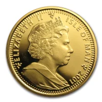 Isle of Man Cats Goldmünzen kaufen - Preisvergleich