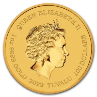 James Bond 007 Goldmünzen kaufen - Preisvergleich