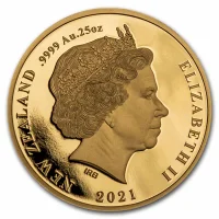 Kiwi Goldmünzen kaufen - Preisvergleich