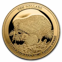 Kiwi Goldmünzen kaufen - Preisvergleich