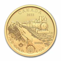 Klondike Gold Rush Goldmünzen kaufen - Preisvergleich