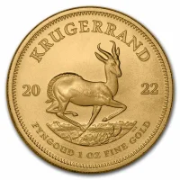 Krügerrand Goldmünzen kaufen - Preisvergleich