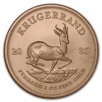 1/4 Unze Krügerrand