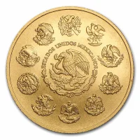 Libertad Goldmünzen kaufen - Preisvergleich